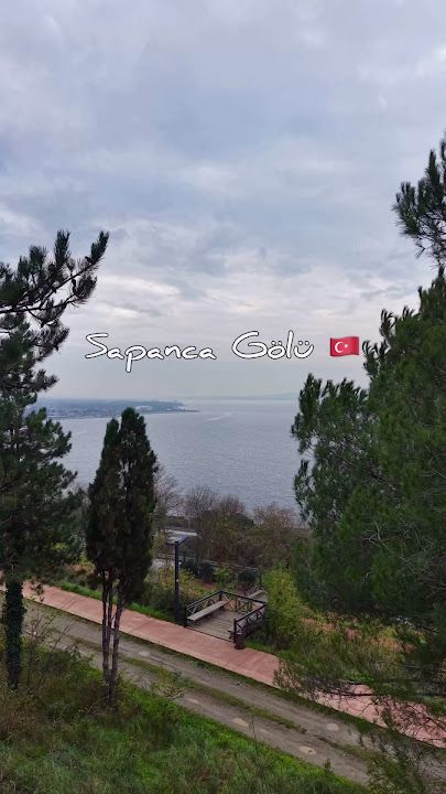 Sapanca Seyir Terası