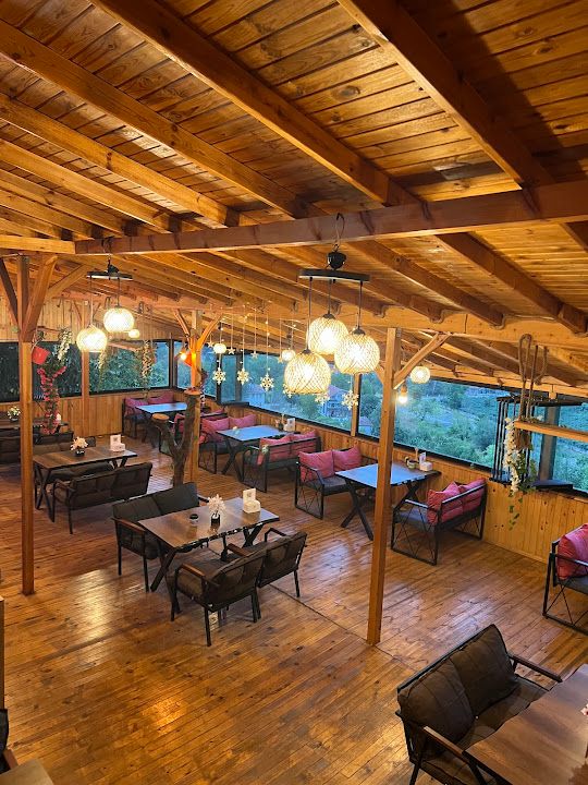 Sapanca Vega Cafe & Izgara