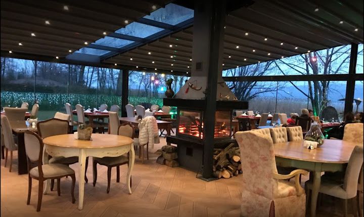 Şerbet Cafe Restaurant