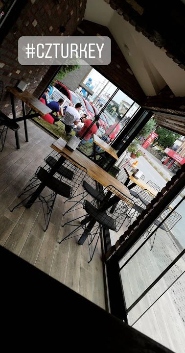 Seyko Cafe & Izgara