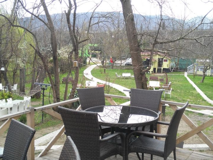 Sultan Cafe Restaurant