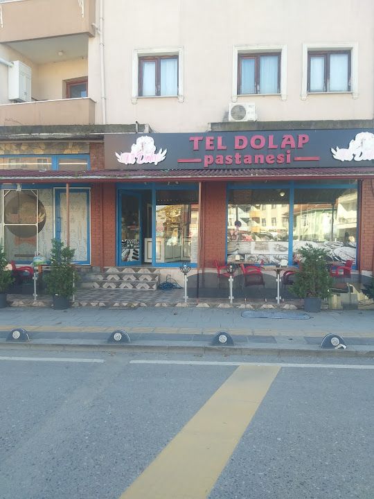 Tel Dolap Pastanesi Sapanca