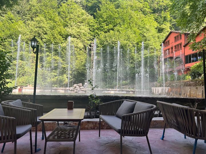 Yesilkoy Restaurant