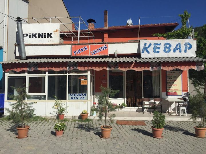 Piknik Lokantası