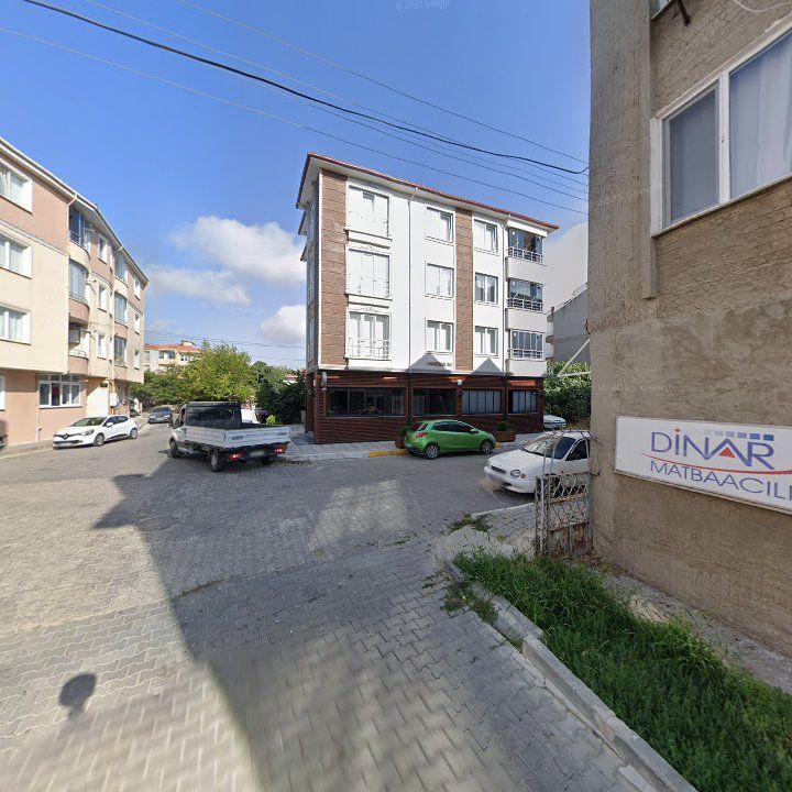 Cake Shop Saray