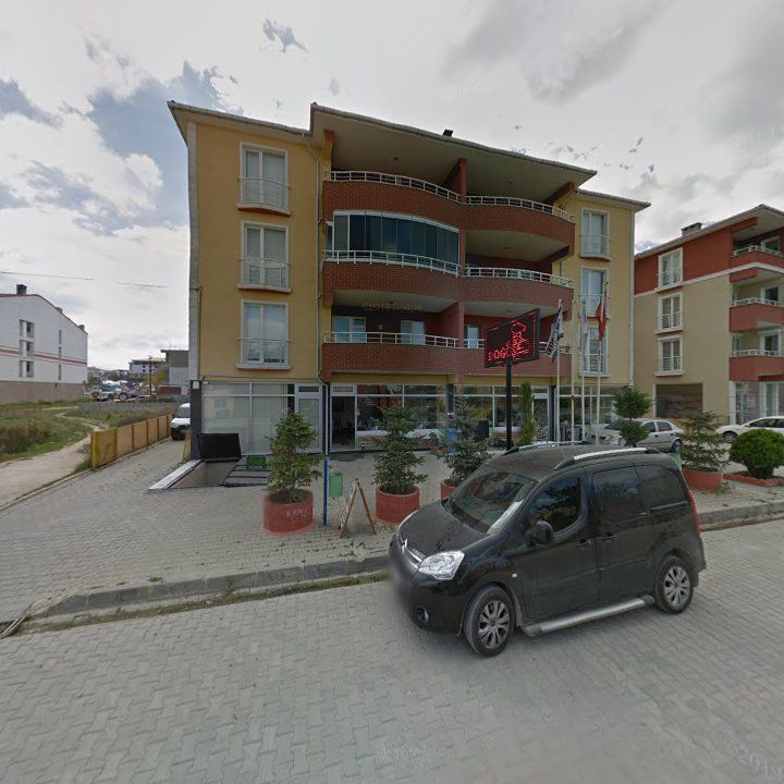 Doğuş Yemek Üretim Tesisi