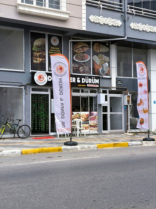 DR.DÖNER & DÜRÜM