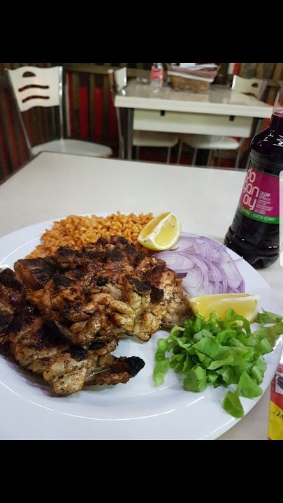 ER KASAP - RESTORAN