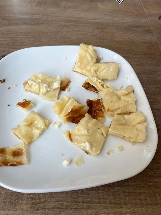 Garaj Börekçisi 2
