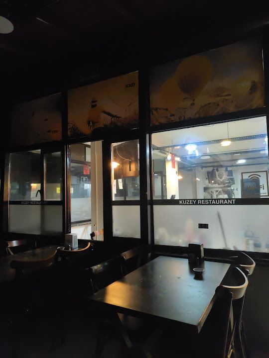 Kuzey Restorant