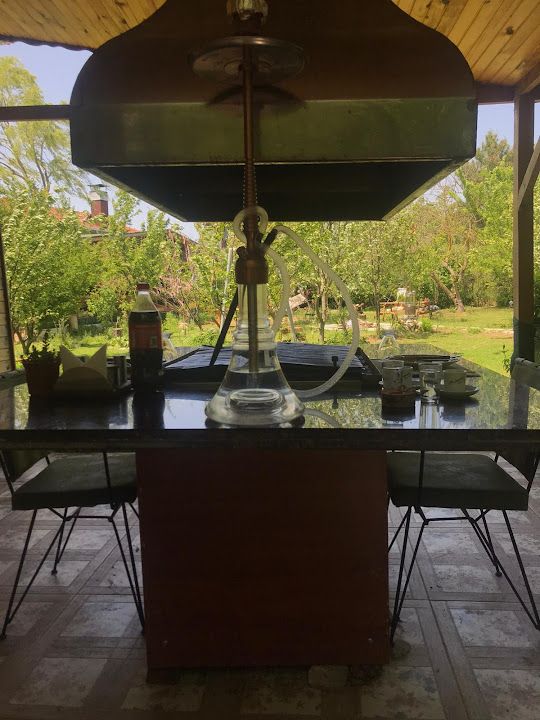 Mercan Restaurant & Cafe (Et & Şarküteri)