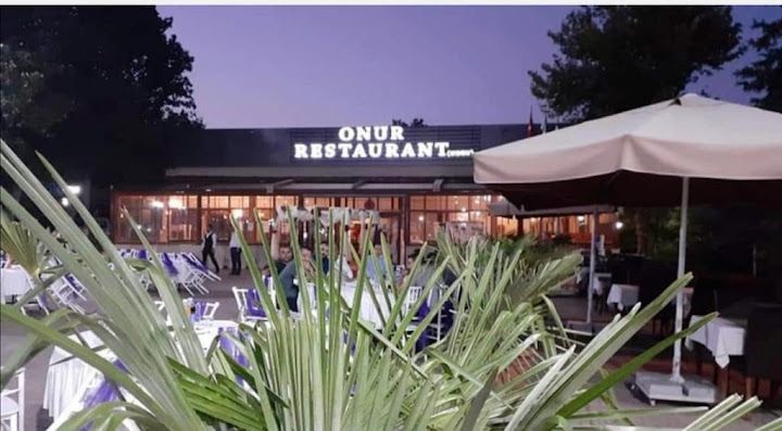 Onur Restaurant Koru