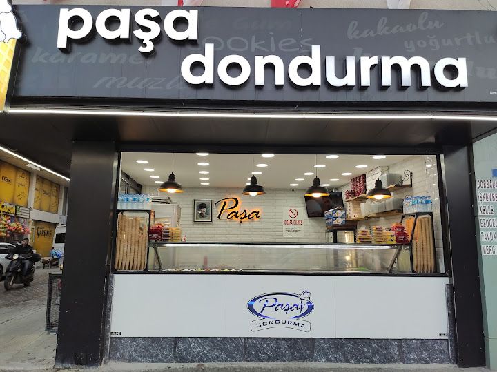 Paşa Dondurma