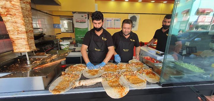 Paşa Döner Saray