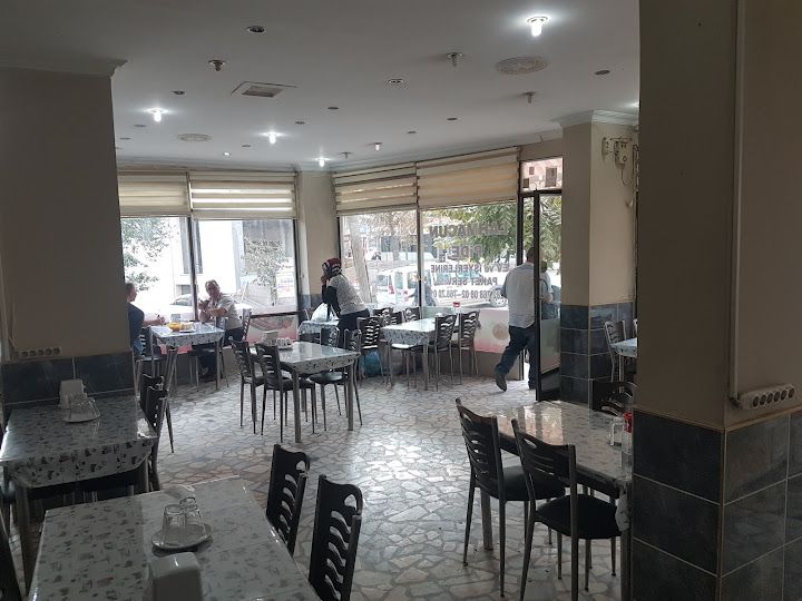 Peynir Diyarı Saray Çiftliği