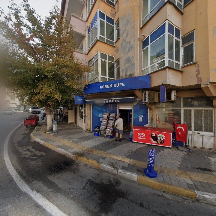 Rumeli Börek Salonu