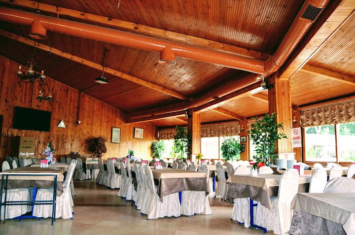 saray restorant