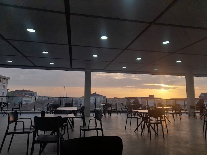Selanik Cafe