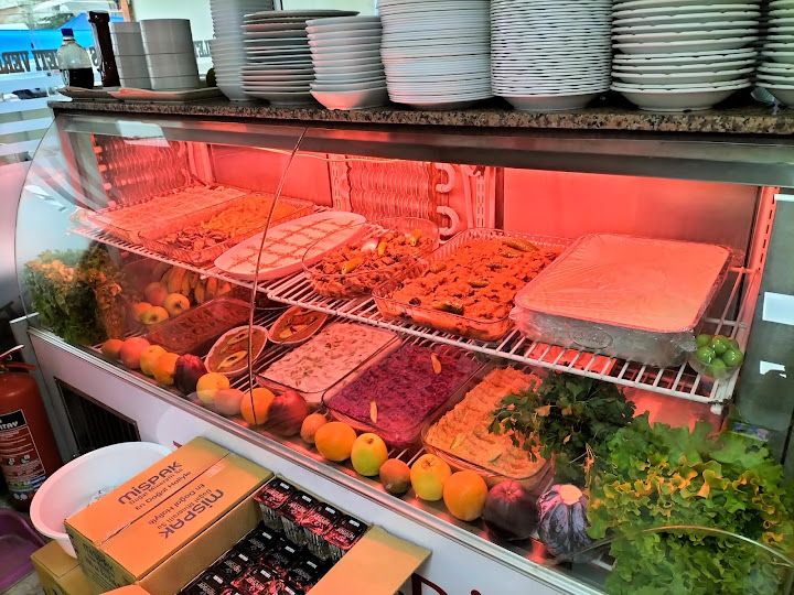 Senem Yemek Restaurant