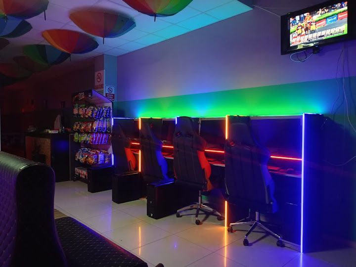 Star Cafe