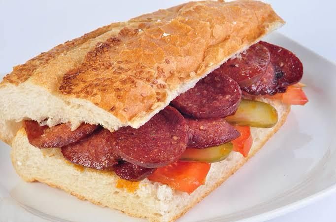 Suat Baba'nın Yeri Kostarikalı