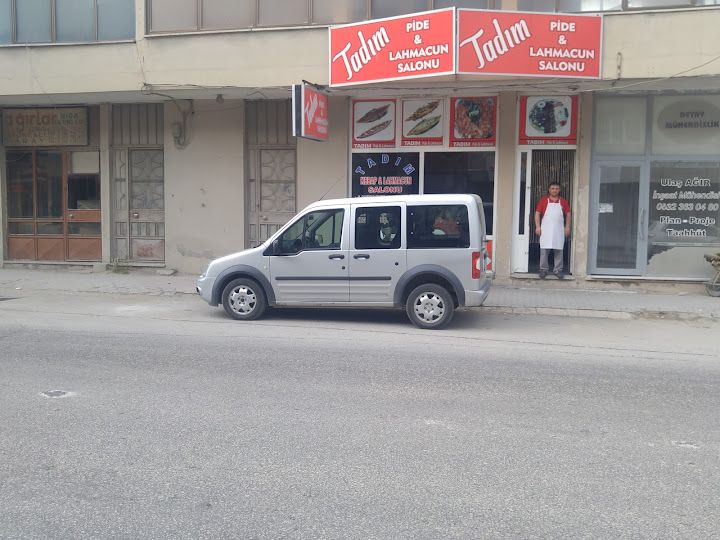Tadım Pide Kebap