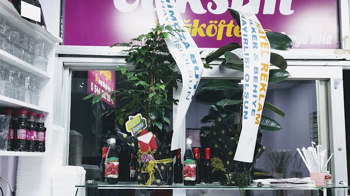 Taksim Çigköfte Derya