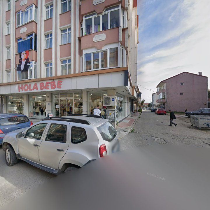 Tekirdağ Saray Domino's Pizza