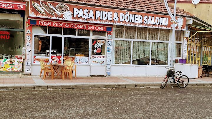 Paşa Pide Döner Salonu