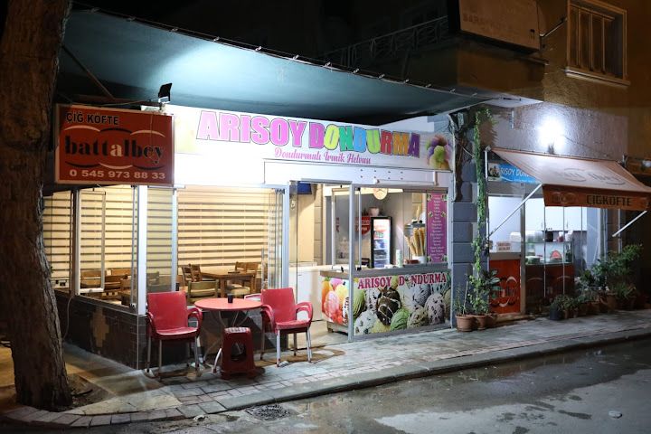 Arısoy Dondurma