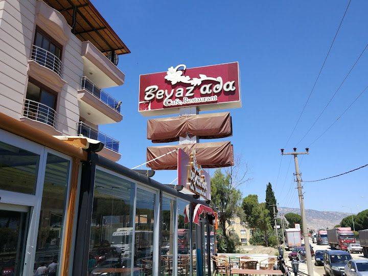 Beyaz Ada Restorant/cafe Düğün Salonları