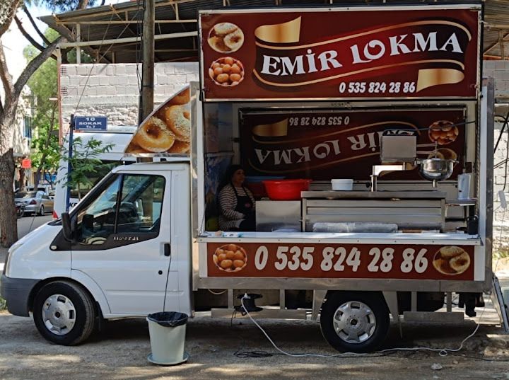 Emir Lokma Denizli