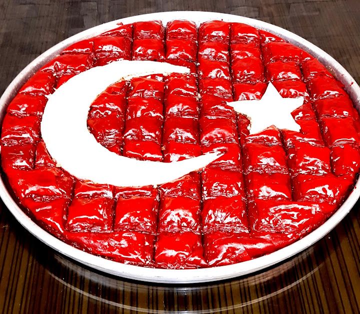Gençoğulları Pastanesi