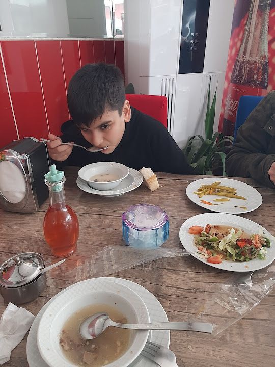 Yorum fotoğrafı 1