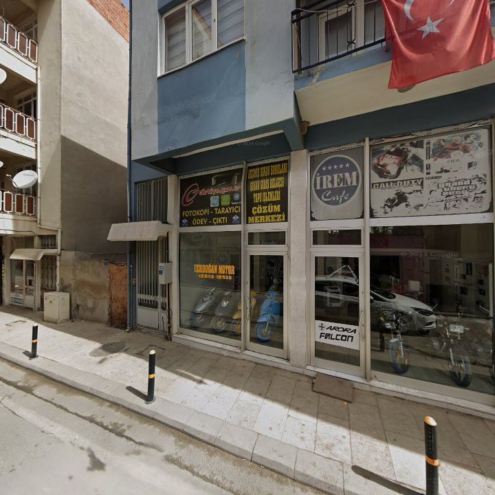 İrem Cafe