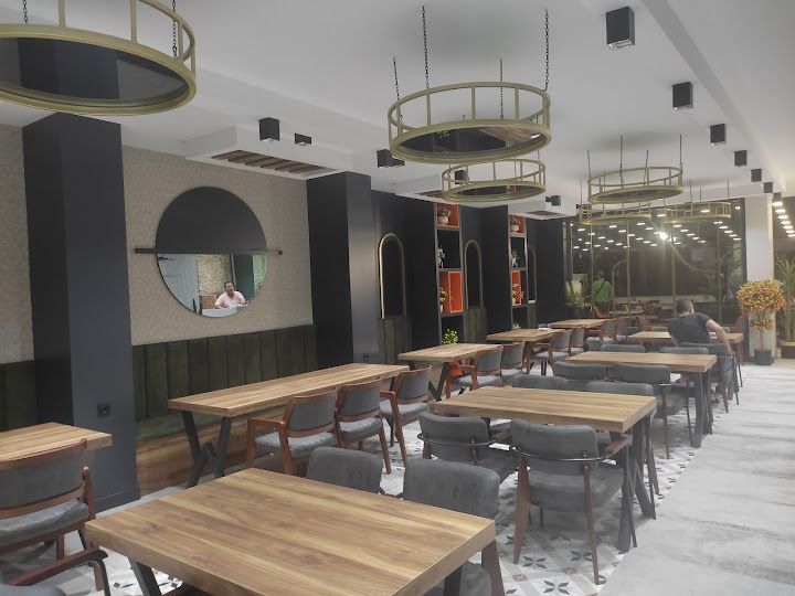 İzmir Sandviç Cafe Pizza Corba