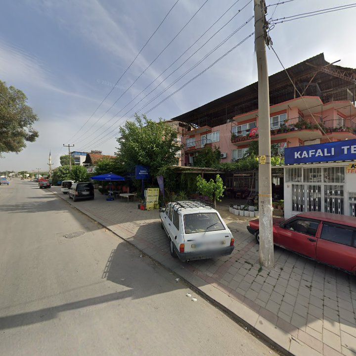 Kafalı Restaurant