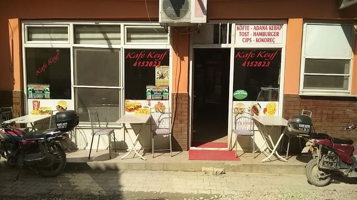 Kafe Keyf