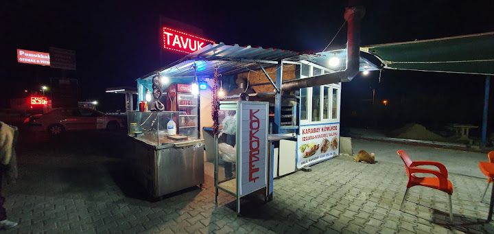 Karabay Tandır Kokereç