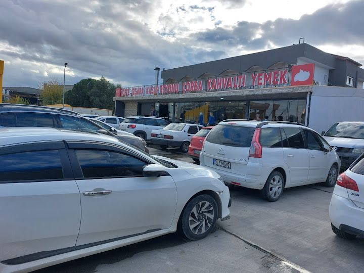 Kasabi Et Restaurant - İsmail Usta