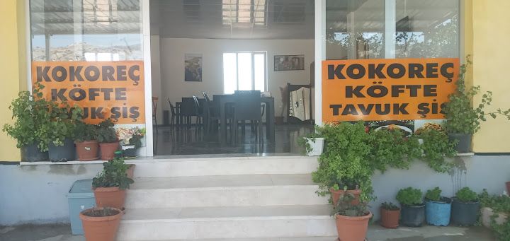 Kokareçci İbrahim Usta (tosunlar Kokorec)