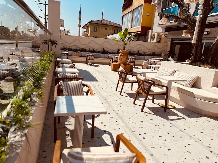 Moi coffee co.