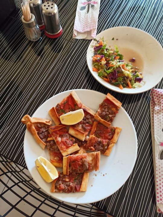 Nazar Pide Izgara Yemek Salonu Restaurant Lokanta