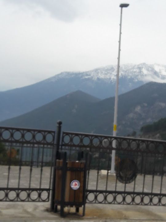 Ocakbaşı Kömürde Kokoreç