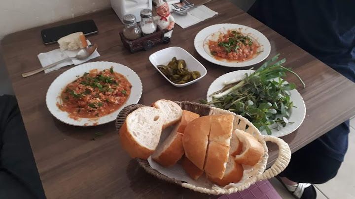 Otantik Gözleme Ve Kahvaltı Evi