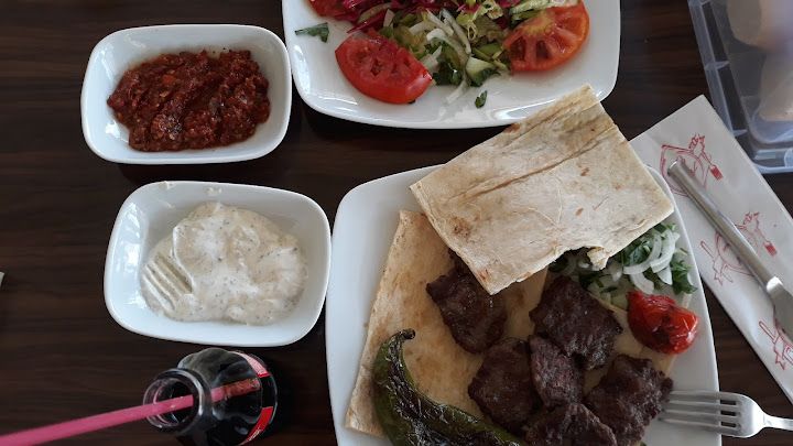 Pamukkale Izgara