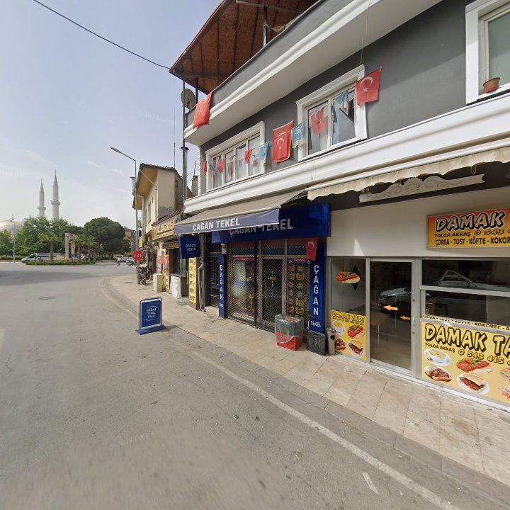 Şanzelize Bar