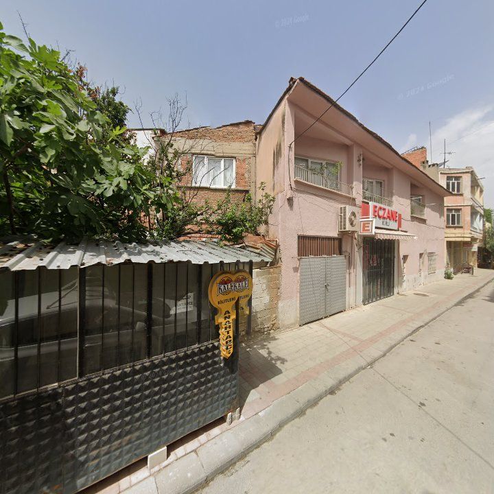 Sarayköy Çiğ Köftecisi