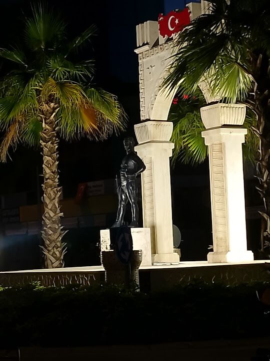 Sarayköy Pide Salonu