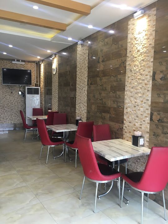Tekgül Simit Sarayı